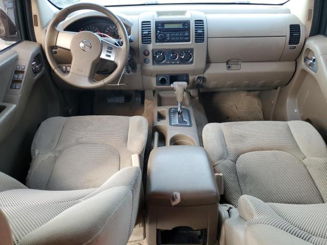 Photo 7 VIN: 1N6AD07W26C429440 - NISSAN FRONTIER C 