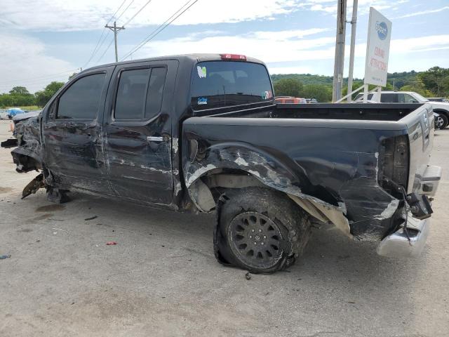 Photo 1 VIN: 1N6AD07W26C438235 - NISSAN FRONTIER C 