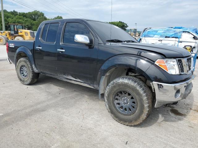 Photo 3 VIN: 1N6AD07W26C438235 - NISSAN FRONTIER C 