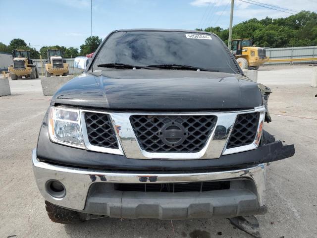 Photo 4 VIN: 1N6AD07W26C438235 - NISSAN FRONTIER C 