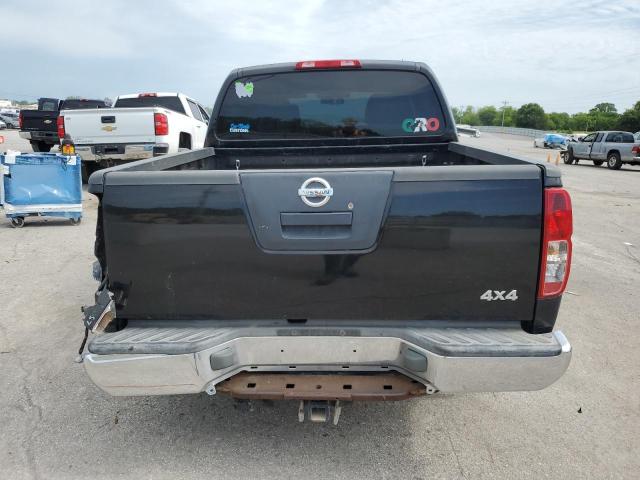 Photo 5 VIN: 1N6AD07W26C438235 - NISSAN FRONTIER C 