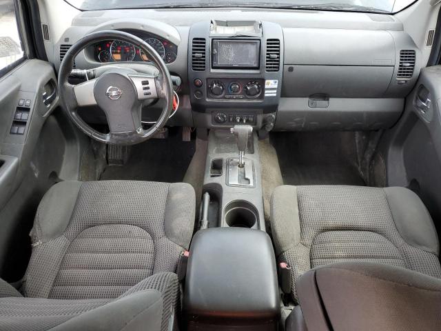 Photo 7 VIN: 1N6AD07W26C438235 - NISSAN FRONTIER C 