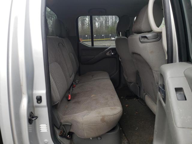 Photo 5 VIN: 1N6AD07W26C463412 - NISSAN FRONTIER C 