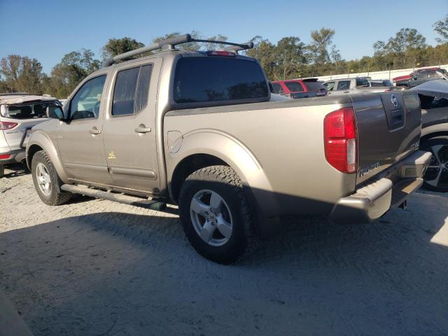 Photo 1 VIN: 1N6AD07W28C403715 - NISSAN FRONTIER C 