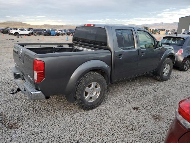 Photo 2 VIN: 1N6AD07W28C422765 - NISSAN FRONTIER C 