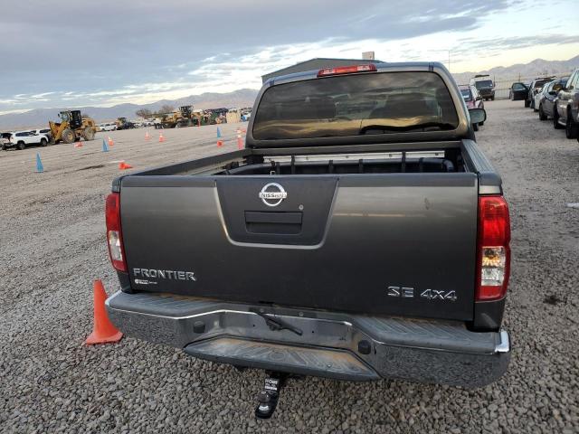 Photo 5 VIN: 1N6AD07W28C422765 - NISSAN FRONTIER C 