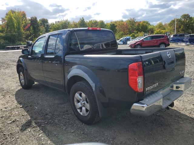 Photo 1 VIN: 1N6AD07W29C421570 - NISSAN FRONTIER C 