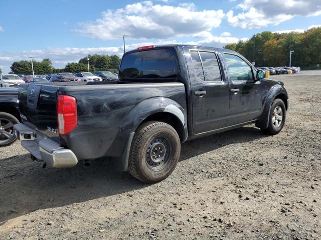 Photo 2 VIN: 1N6AD07W29C421570 - NISSAN FRONTIER C 