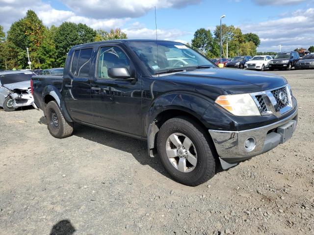 Photo 3 VIN: 1N6AD07W29C421570 - NISSAN FRONTIER C 