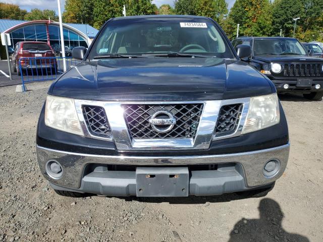 Photo 4 VIN: 1N6AD07W29C421570 - NISSAN FRONTIER C 