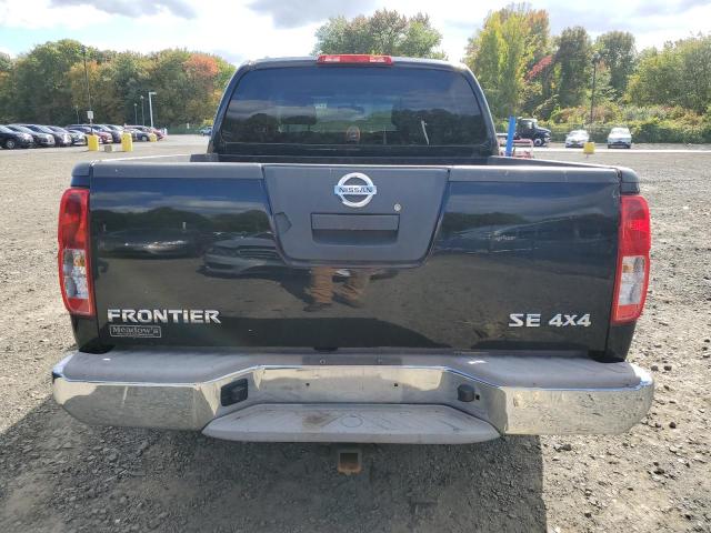 Photo 5 VIN: 1N6AD07W29C421570 - NISSAN FRONTIER C 