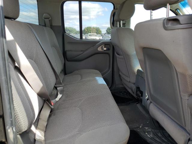 Photo 9 VIN: 1N6AD07W29C421570 - NISSAN FRONTIER C 