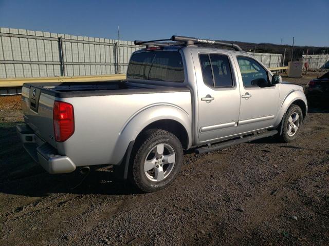 Photo 2 VIN: 1N6AD07W35C400608 - NISSAN FRONTIER 