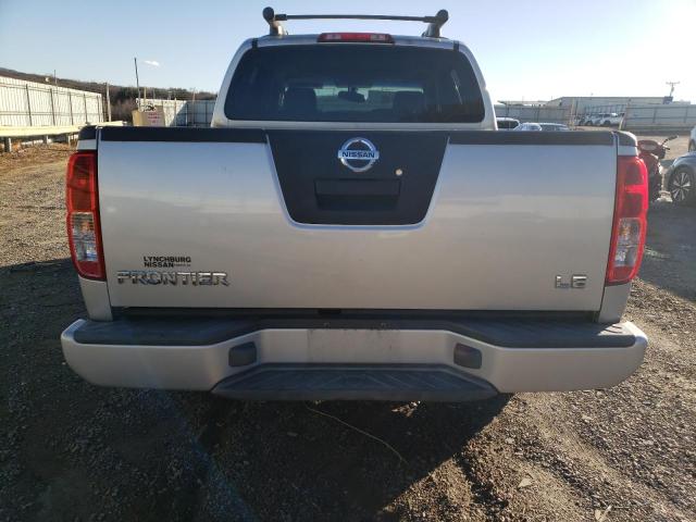 Photo 5 VIN: 1N6AD07W35C400608 - NISSAN FRONTIER 