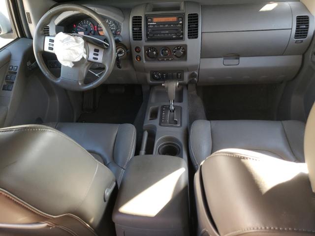 Photo 7 VIN: 1N6AD07W35C400608 - NISSAN FRONTIER 