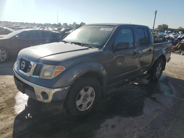 Photo 0 VIN: 1N6AD07W35C407638 - NISSAN FRONTIER C 