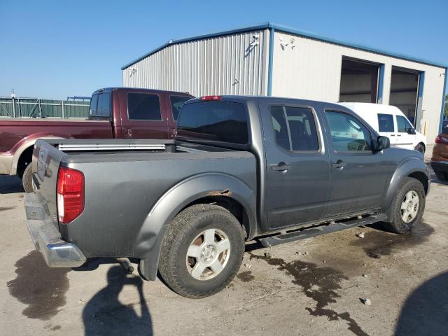 Photo 2 VIN: 1N6AD07W35C407638 - NISSAN FRONTIER C 