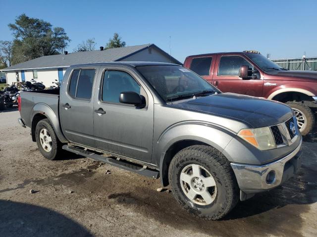 Photo 3 VIN: 1N6AD07W35C407638 - NISSAN FRONTIER C 