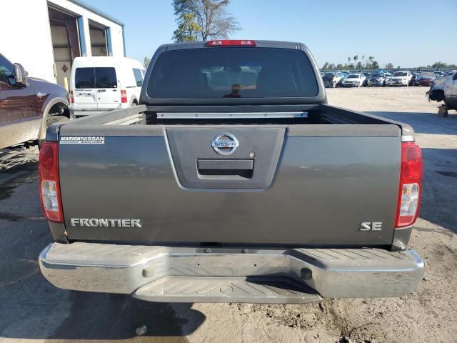 Photo 5 VIN: 1N6AD07W35C407638 - NISSAN FRONTIER C 