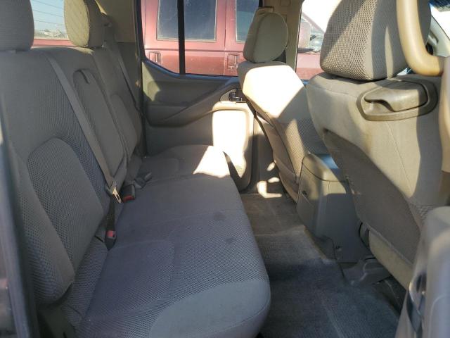 Photo 9 VIN: 1N6AD07W35C407638 - NISSAN FRONTIER C 