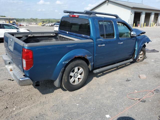 Photo 2 VIN: 1N6AD07W35C445919 - NISSAN FRONTIER C 