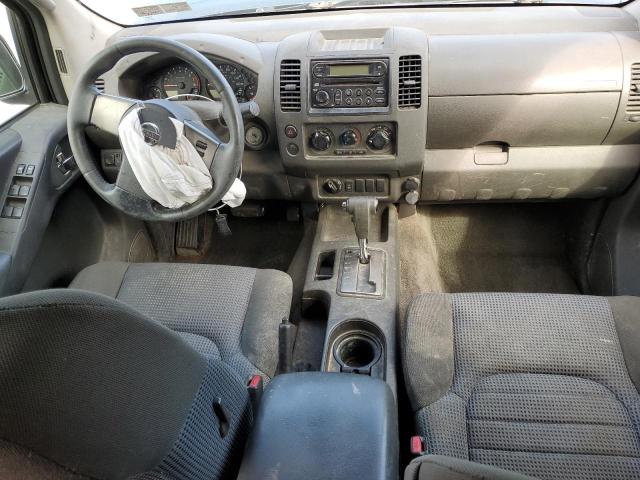 Photo 7 VIN: 1N6AD07W35C445919 - NISSAN FRONTIER C 