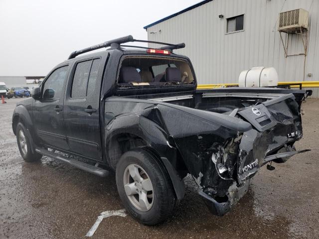 Photo 1 VIN: 1N6AD07W35C453731 - NISSAN FRONTIER 