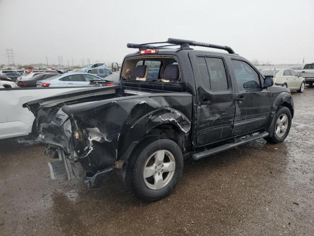 Photo 2 VIN: 1N6AD07W35C453731 - NISSAN FRONTIER 