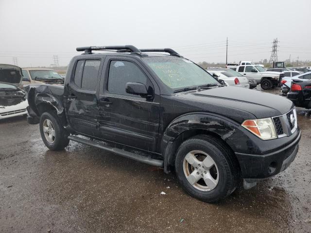 Photo 3 VIN: 1N6AD07W35C453731 - NISSAN FRONTIER 