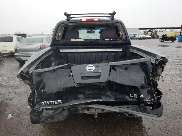 Photo 5 VIN: 1N6AD07W35C453731 - NISSAN FRONTIER 