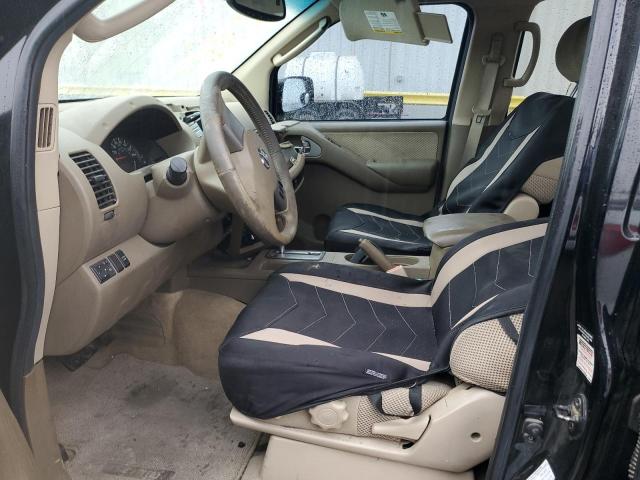 Photo 6 VIN: 1N6AD07W35C453731 - NISSAN FRONTIER 