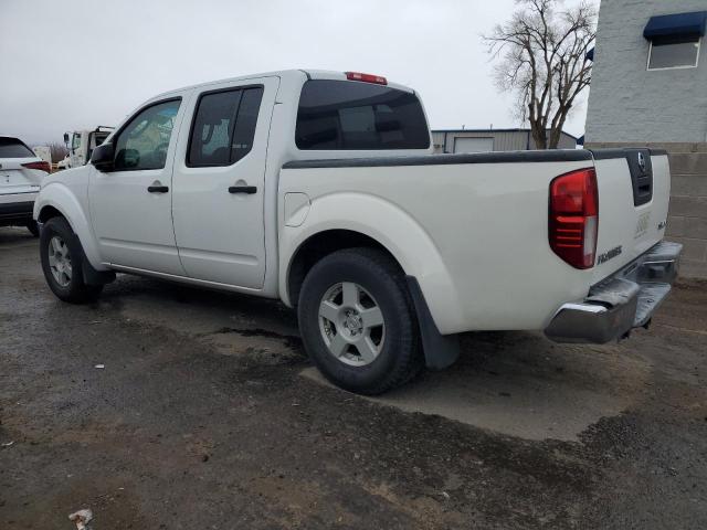 Photo 1 VIN: 1N6AD07W35C456712 - NISSAN FRONTIER 