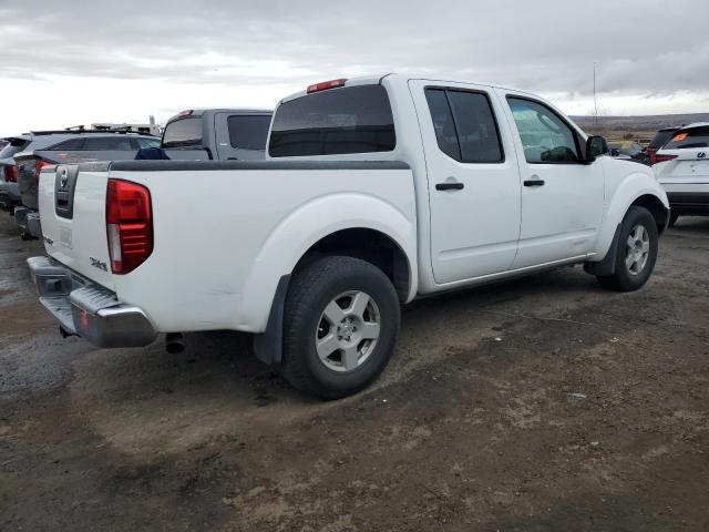 Photo 2 VIN: 1N6AD07W35C456712 - NISSAN FRONTIER 