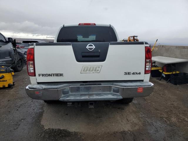 Photo 5 VIN: 1N6AD07W35C456712 - NISSAN FRONTIER 