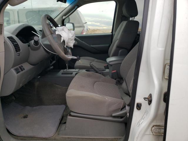 Photo 6 VIN: 1N6AD07W35C456712 - NISSAN FRONTIER 