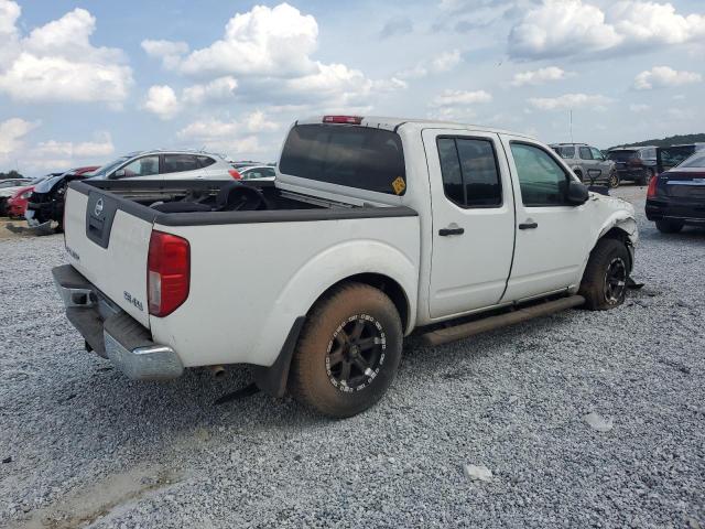 Photo 2 VIN: 1N6AD07W35C463420 - NISSAN FRONTIER C 