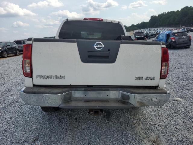 Photo 5 VIN: 1N6AD07W35C463420 - NISSAN FRONTIER C 