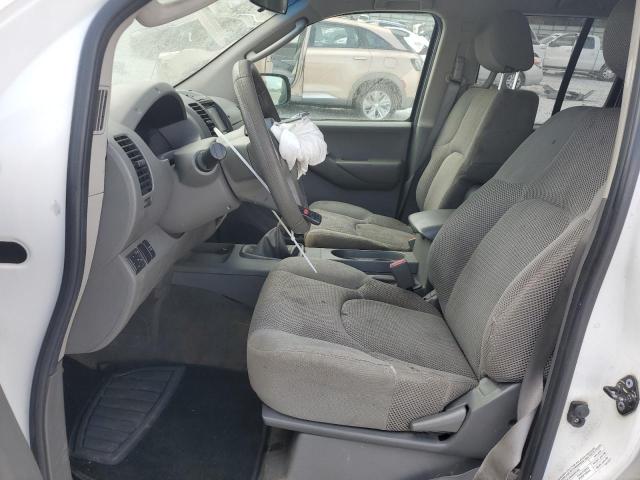 Photo 6 VIN: 1N6AD07W35C463420 - NISSAN FRONTIER C 