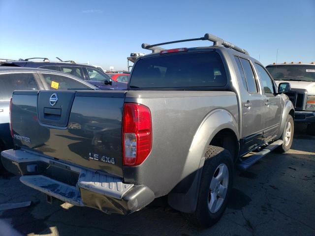 Photo 2 VIN: 1N6AD07W36C443024 - NISSAN FRONTIER 