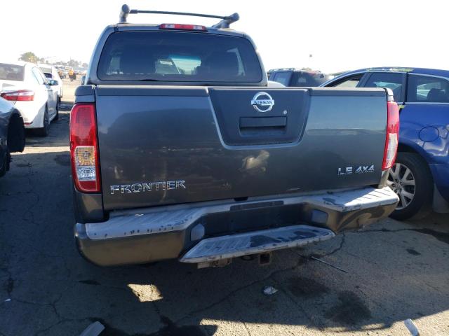 Photo 5 VIN: 1N6AD07W36C443024 - NISSAN FRONTIER 