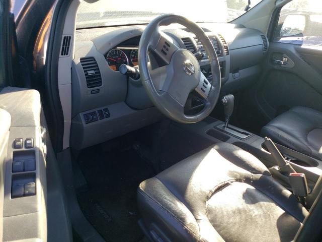 Photo 7 VIN: 1N6AD07W36C443024 - NISSAN FRONTIER 