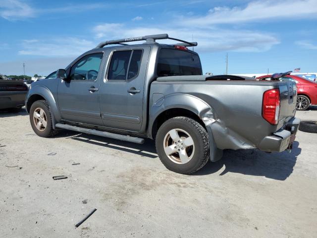 Photo 1 VIN: 1N6AD07W36C443900 - NISSAN FRONTIER 