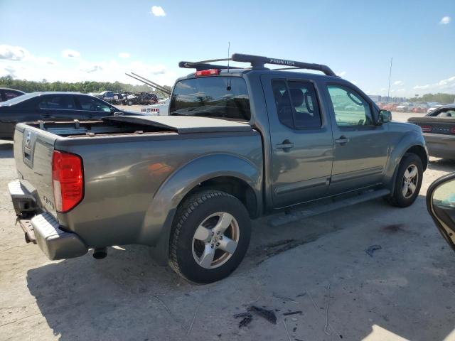 Photo 2 VIN: 1N6AD07W36C443900 - NISSAN FRONTIER 