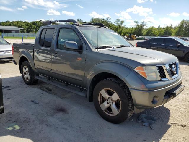 Photo 3 VIN: 1N6AD07W36C443900 - NISSAN FRONTIER 