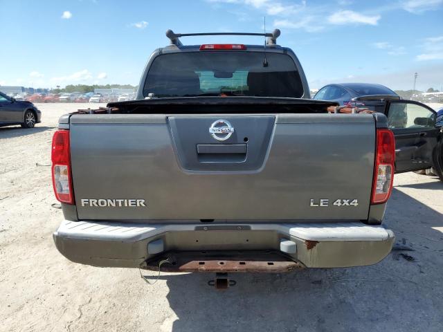 Photo 5 VIN: 1N6AD07W36C443900 - NISSAN FRONTIER 