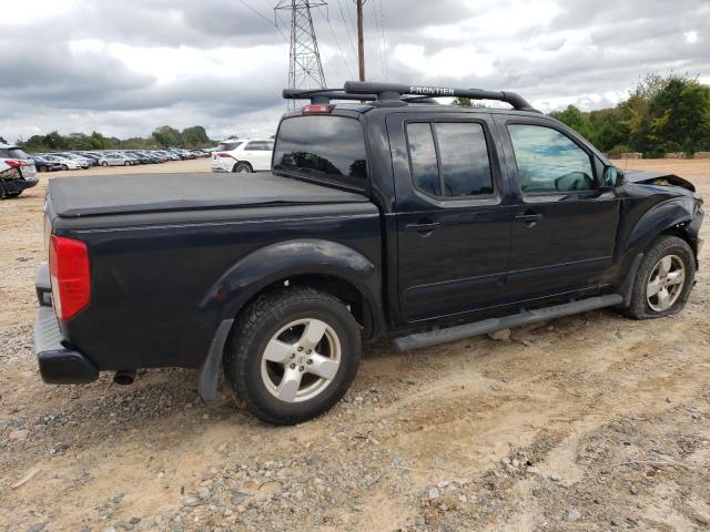 Photo 2 VIN: 1N6AD07W36C473320 - NISSAN FRONTIER C 