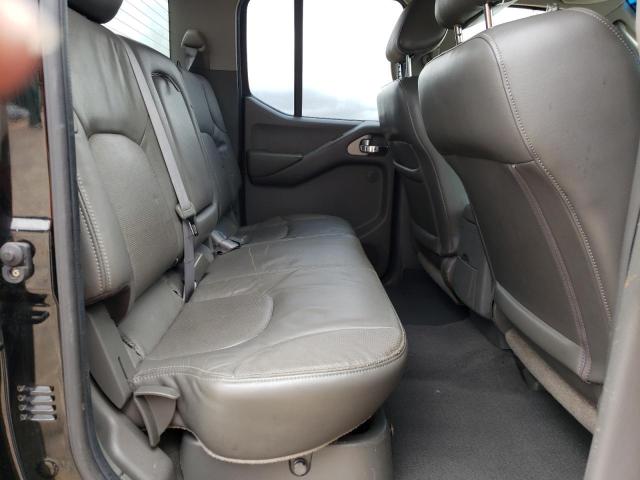 Photo 9 VIN: 1N6AD07W36C473320 - NISSAN FRONTIER C 