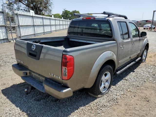 Photo 2 VIN: 1N6AD07W36C473608 - NISSAN FRONTIER C 