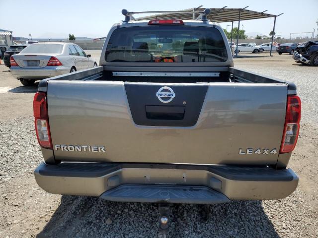 Photo 5 VIN: 1N6AD07W36C473608 - NISSAN FRONTIER C 