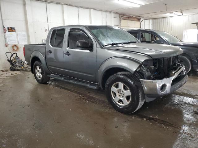 Photo 3 VIN: 1N6AD07W37C403561 - NISSAN FRONTIER C 